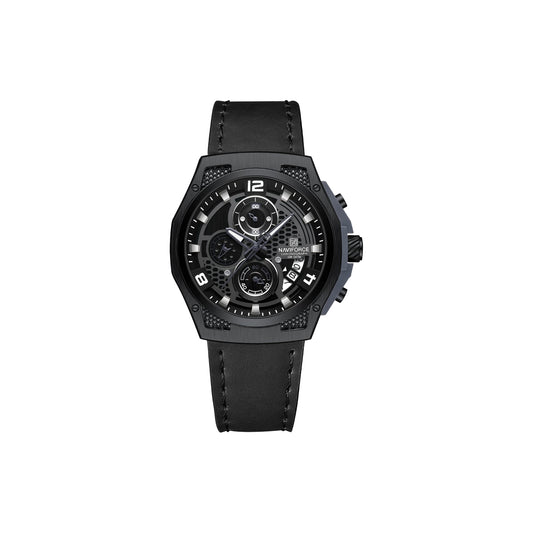 NAVIFORCE -8051