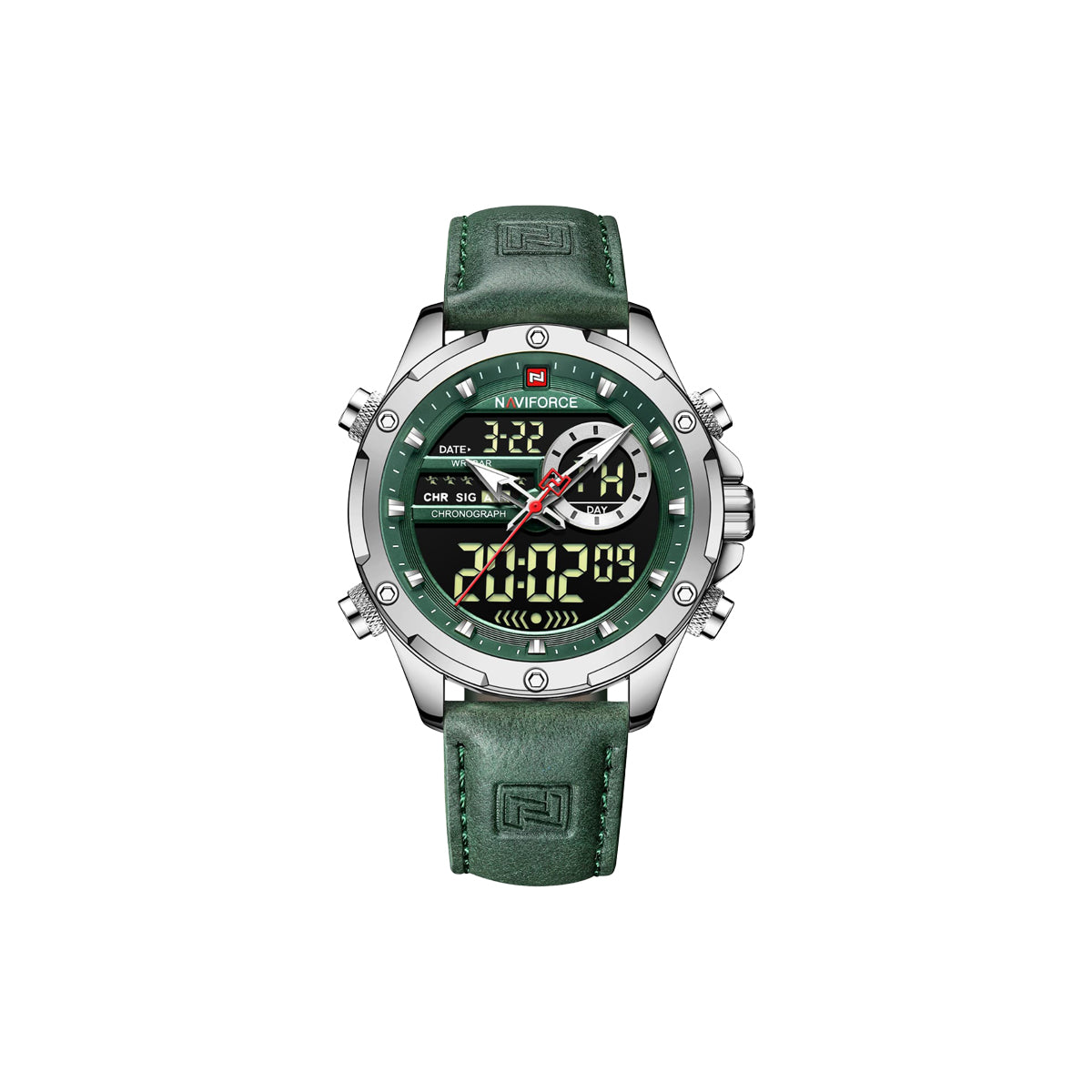NAVIFORCE-9208
