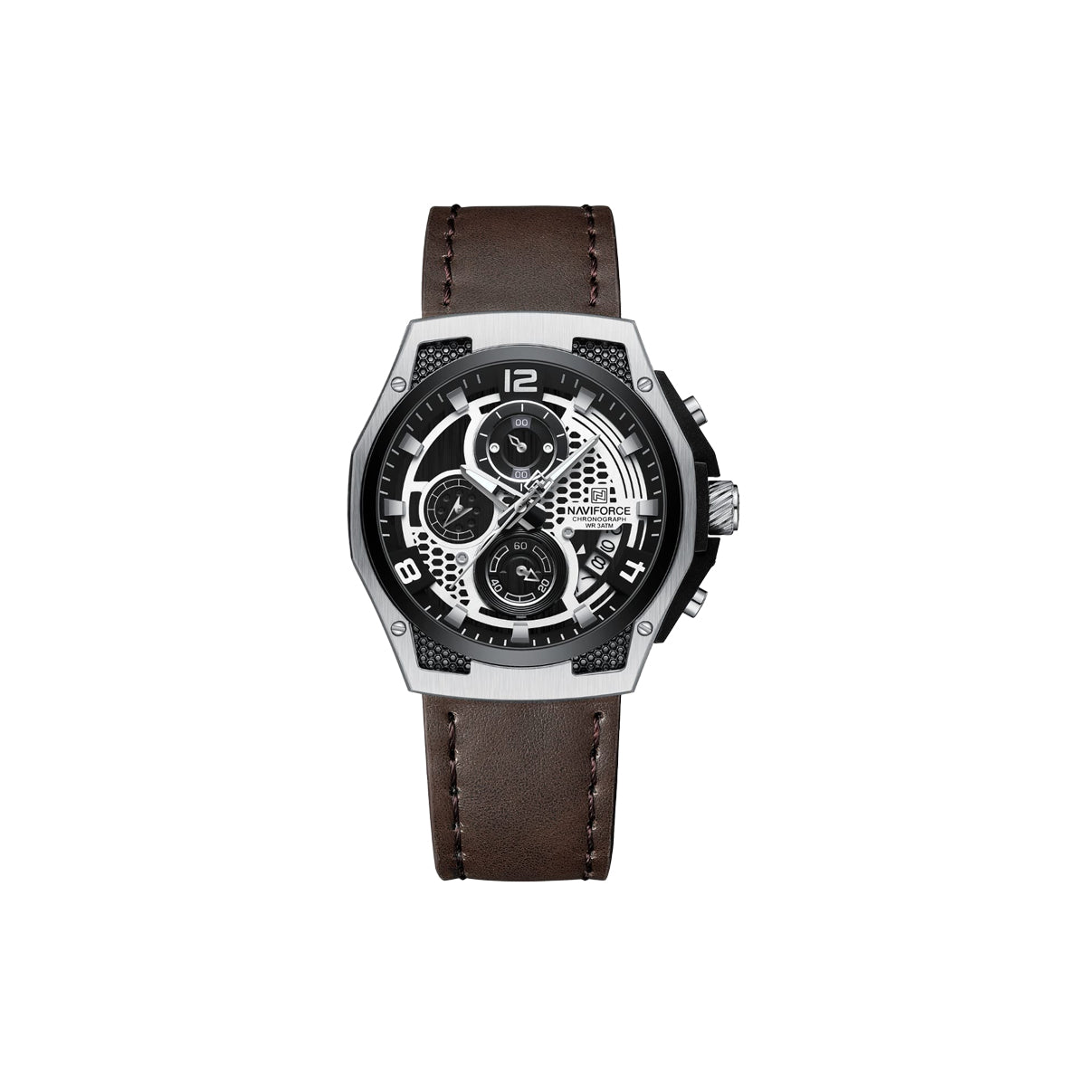 NAVIFORCE -8051