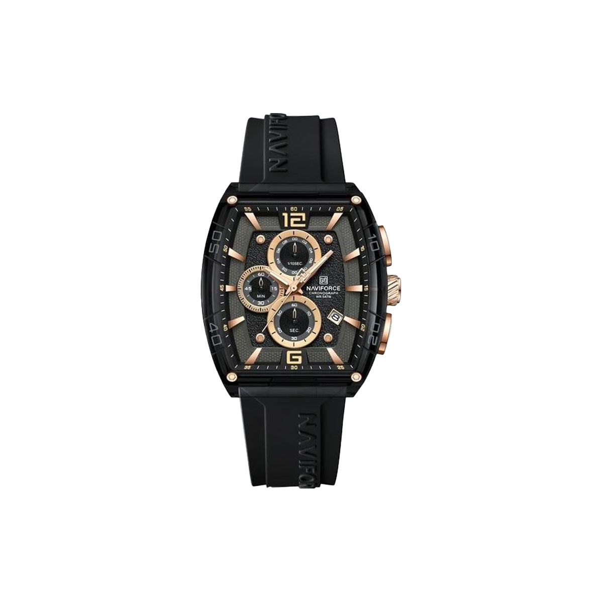 NAVIFORCE‑6101