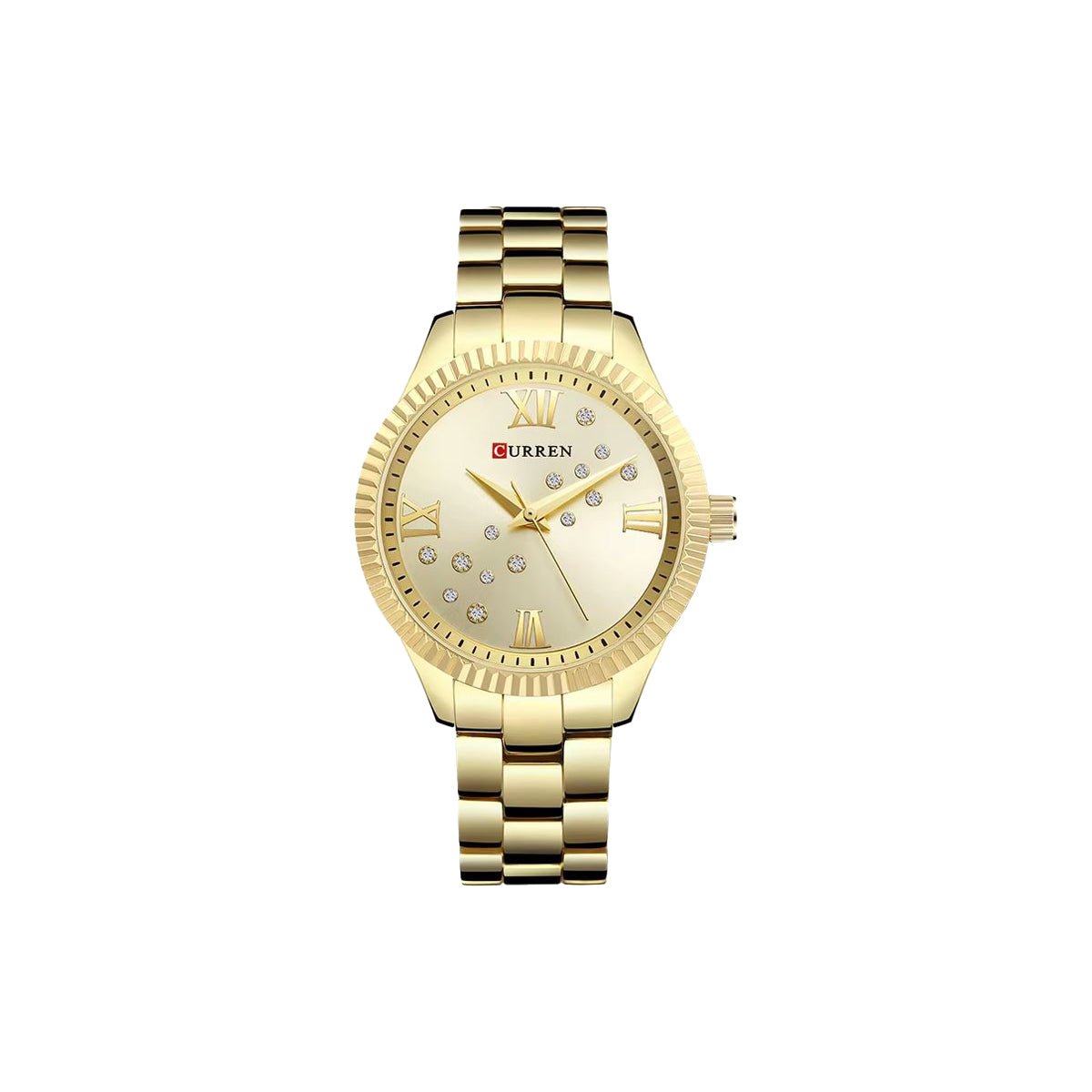 CURREN-9009