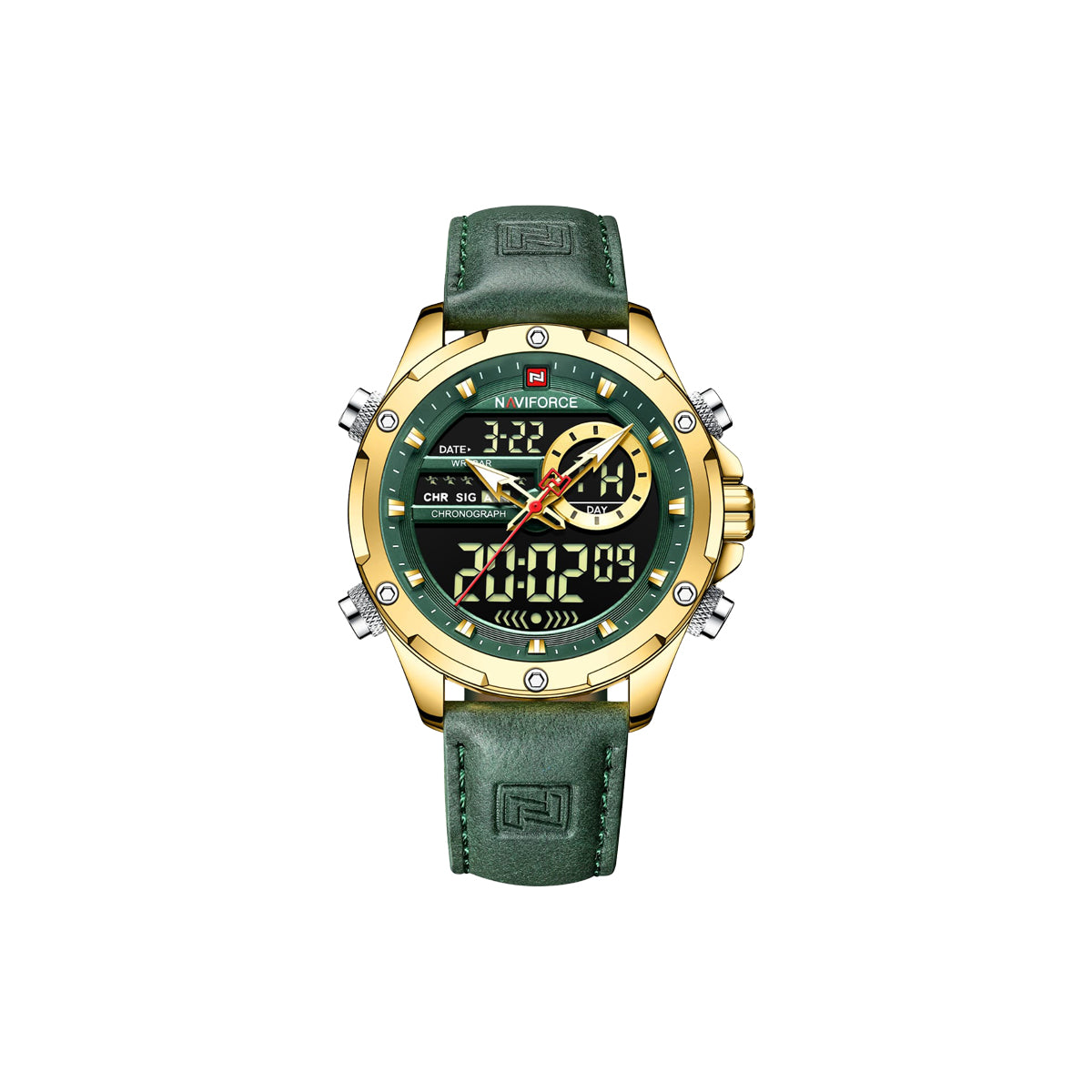 NAVIFORCE-9208