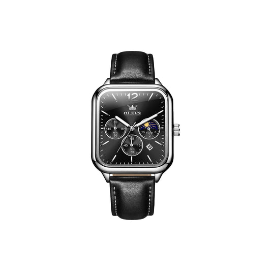 OLEVS-9914 Elegant Men’s Dress Watch in Bangladesh