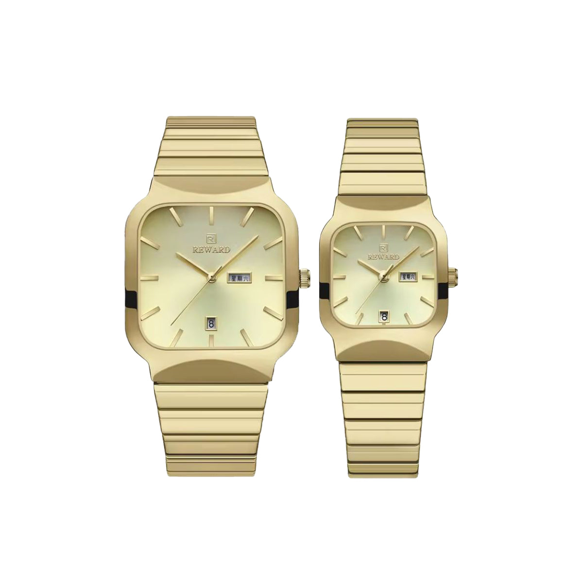 REWARD-611264 Couple