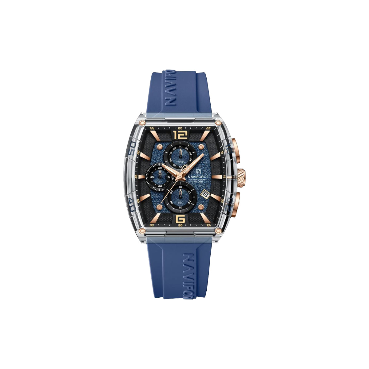 NAVIFORCE‑6101