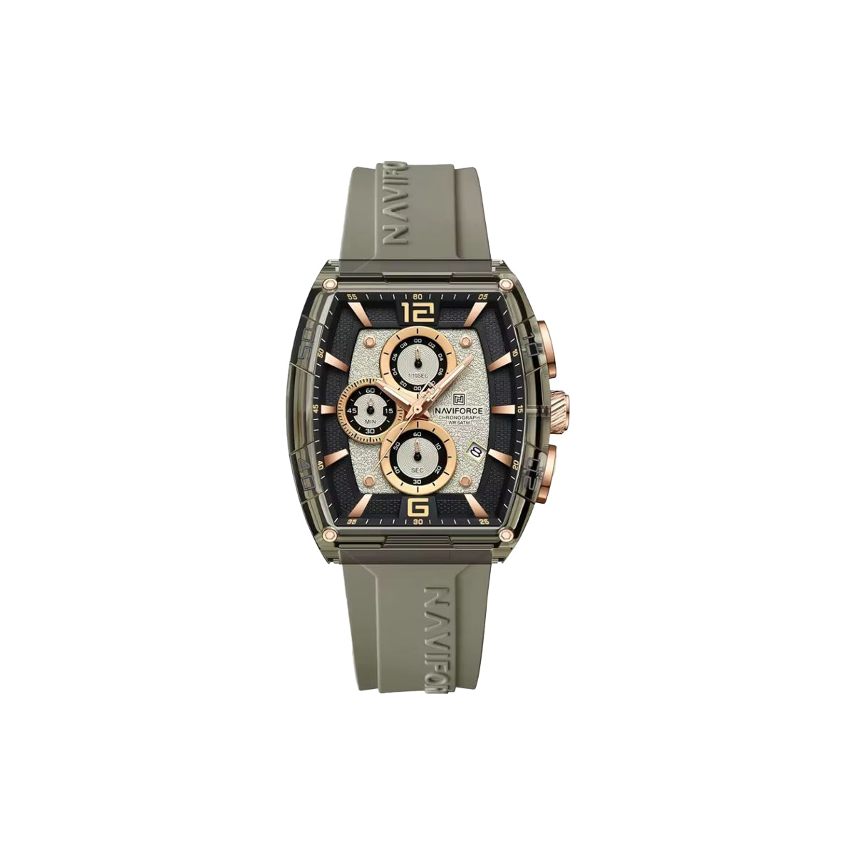 NAVIFORCE‑6101