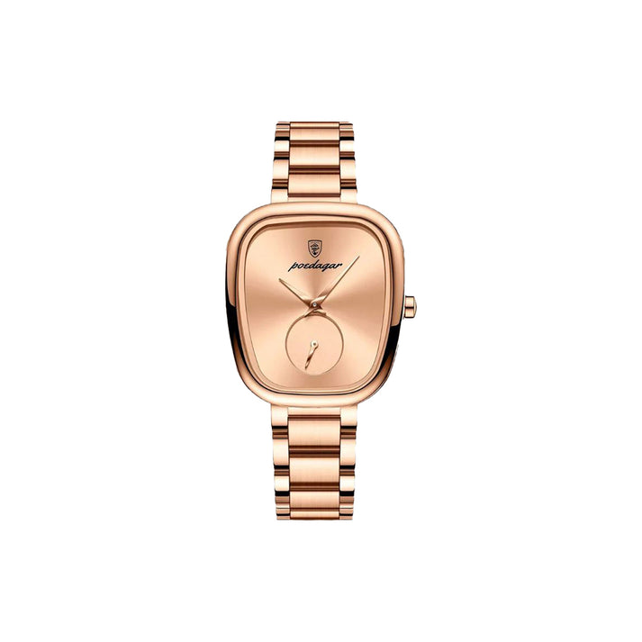 Poedagar 783 | Women’s Luxury Quartz Watch — Time Elegance
